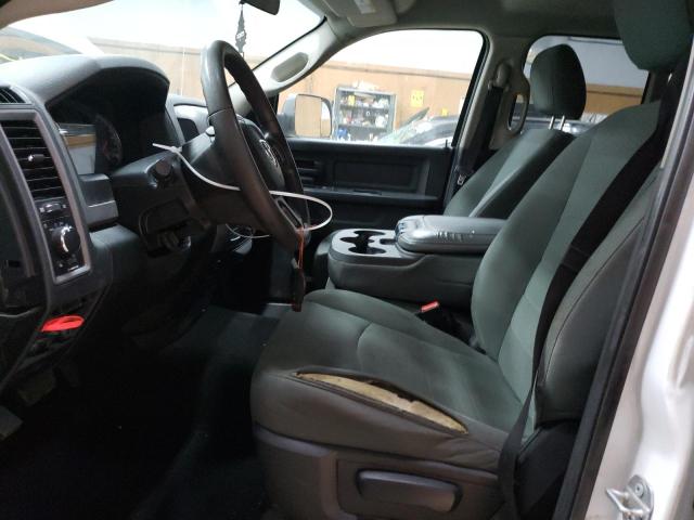Photo 7 from auction – 2017 RAM 1500 ST with VIN 1C6RR7FG2HS628210