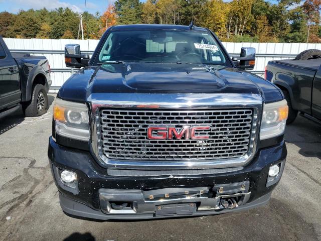 Photo 5 from auction – 2015 GMC SIERRA K35 with VIN 1GT424E80FF562164