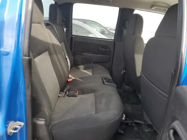 Photo 10 from auction – 2007 CHEVROLET COLORADO with VIN 1GCCS139978159246