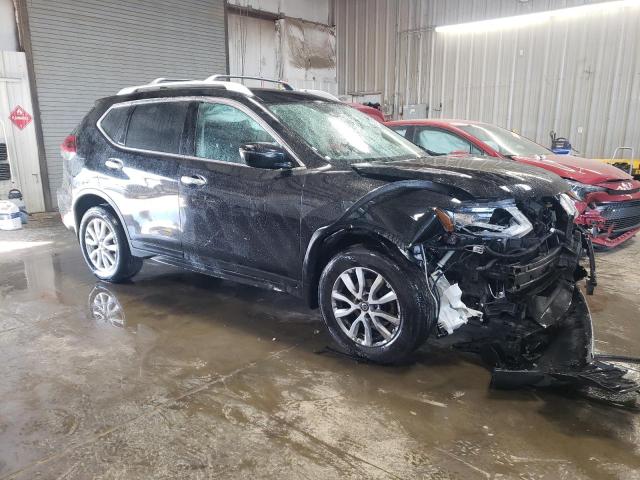 Photo 4 from auction – 2020 NISSAN ROGUE S with VIN KNMAT2MV5LP532482