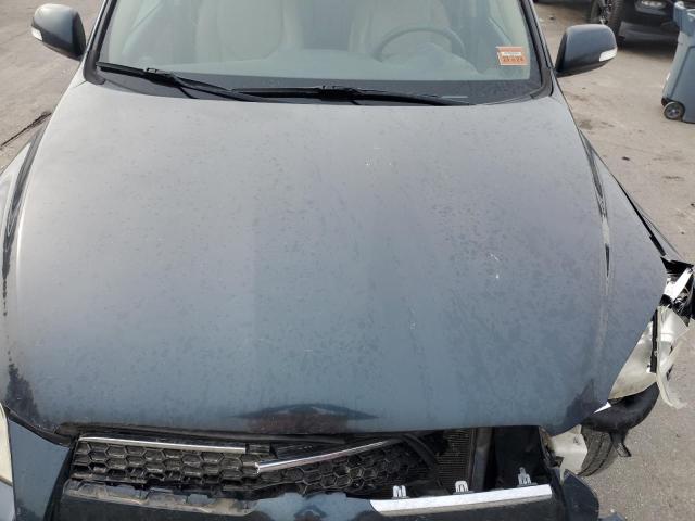 Photo 12 from auction – 2012 TOYOTA RAV4 LIMIT with VIN 2T3DF4DV0CW268284