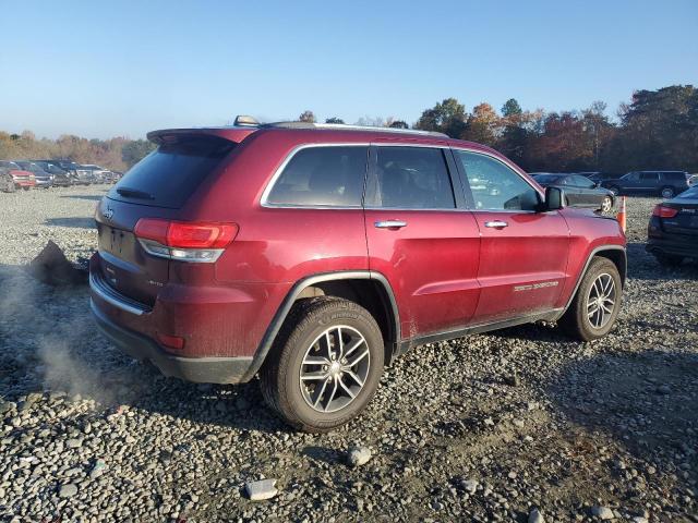 Photo 3 from auction – 2017 JEEP GRAND CHER with VIN 1C4RJEBG7HC813227