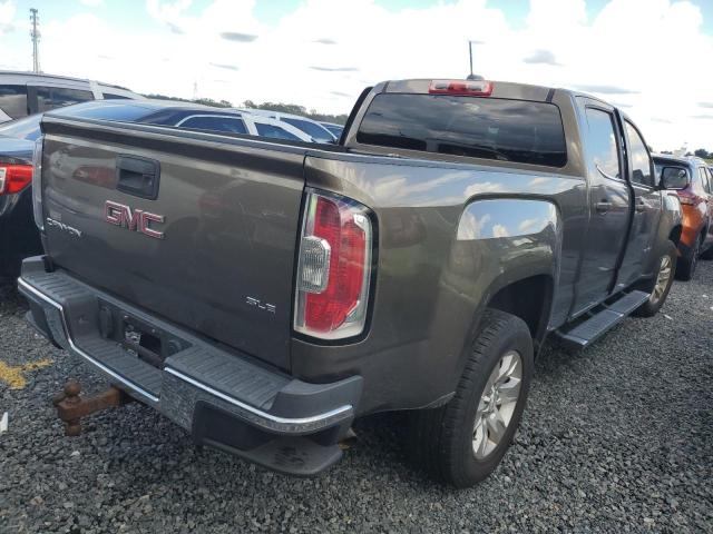 Photo 3 from auction – 2016 GMC CANYON SLE with VIN 1GTG5CE33G1152962