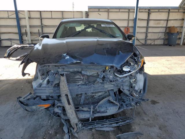 Photo 5 from auction – 2014 FORD FUSION SE with VIN 1FA6P0HD1E5396565