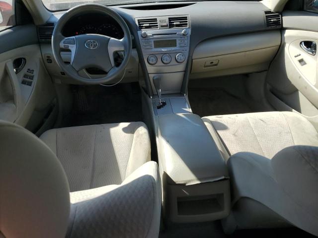 Photo 8 from auction – 2011 TOYOTA CAMRY BASE with VIN 4T1BF3EK3BU660575