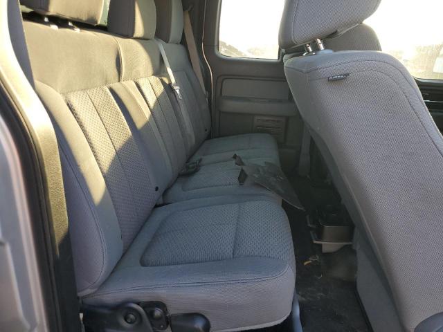 Photo 10 from auction – 2012 FORD F-150 with VIN 1FTFX1EF1CFB44151