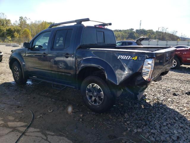 Photo 2 from auction – 2020 NISSAN FRONTIER S with VIN 1N6ED0EB7LN715186