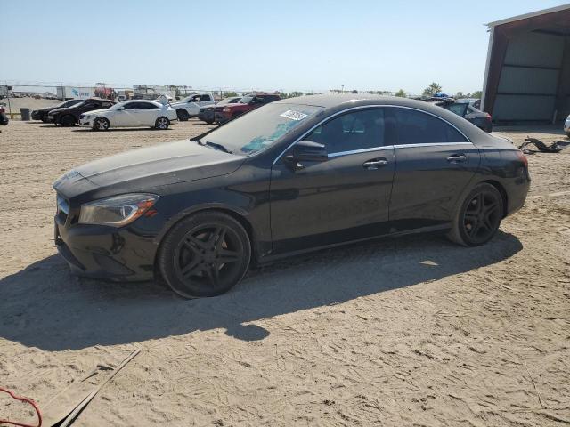 MERCEDES-BENZ CLA 250 2014 with VIN WDDSJ4EB7EN137380 - Photo from auction