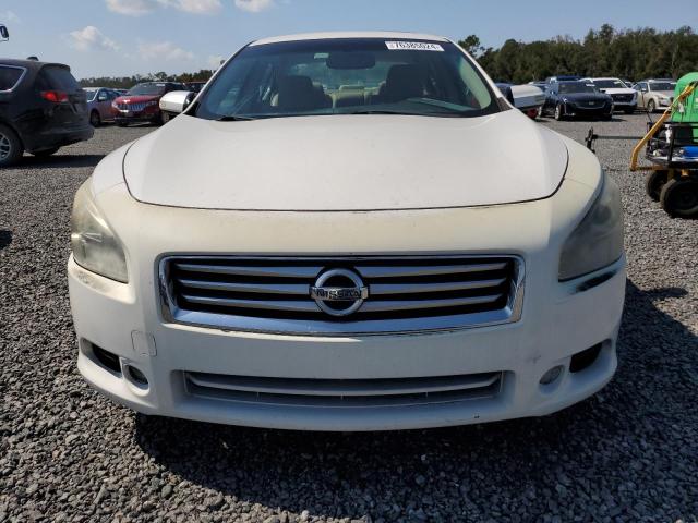 Photo 5 from auction – 2012 NISSAN MAXIMA S with VIN 1N4AA5AP7CC806744