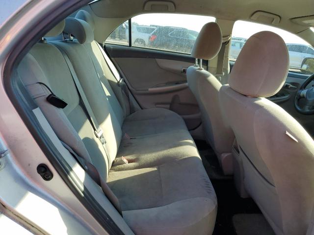 Photo 10 from auction – 2013 TOYOTA COROLLA BA with VIN 2T1BU4EE5DC094655