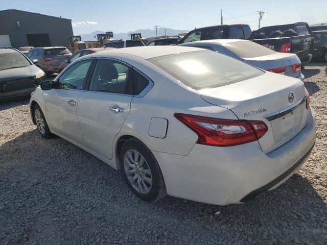 Photo 2 from auction – 2016 NISSAN ALTIMA 2.5 with VIN 1N4AL3AP5GC215591
