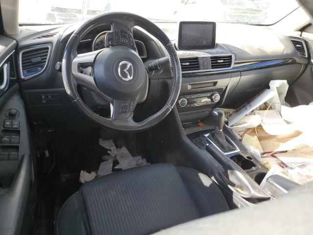 Photo 8 from auction – 2015 MAZDA 3 TOURING with VIN JM1BM1V73F1251901