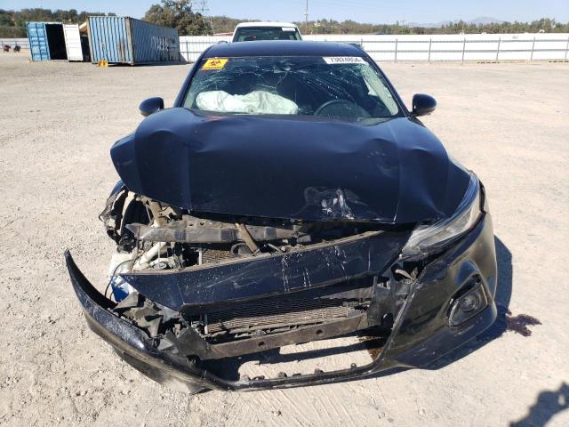 Photo 5 from auction – 2020 NISSAN ALTIMA PLA with VIN 1N4BL4FV7LC191807