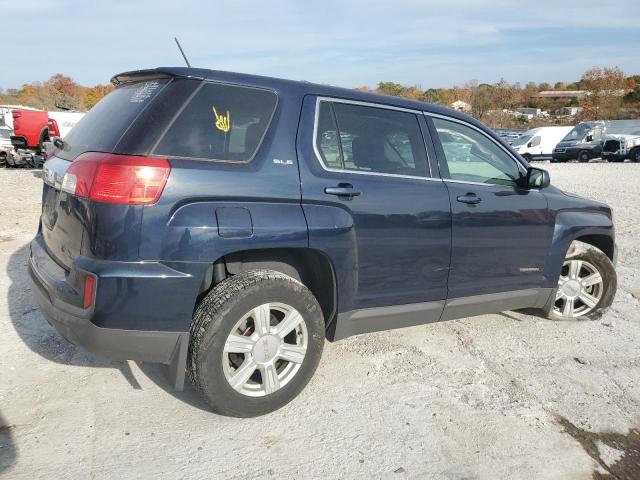 Photo 3 from auction – 2016 GMC TERRAIN SL with VIN 2GKALMEK4G6144573