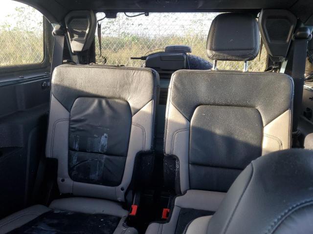Photo 10 from auction – 2021 FORD BRONCO BAS with VIN 1FMDE5CP5MLA66892