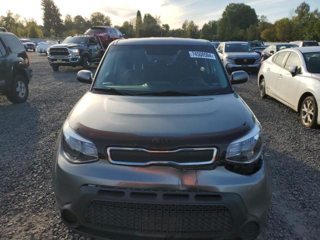 Photo 5 from auction – 2015 KIA SOUL with VIN KNDJN2A28F7215613