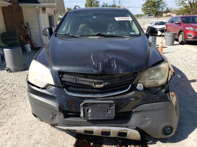 Photo 5 from auction – 2008 SATURN VUE XE with VIN 3GSCL33P68S711967