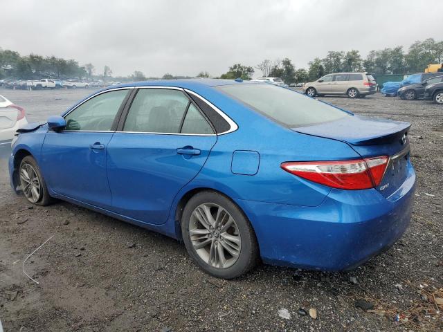 Photo 2 from auction – 2017 TOYOTA CAMRY LE with VIN 4T1BF1FK1HU684336