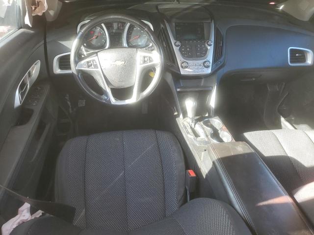 Photo 8 from auction – 2017 CHEVROLET EQUINOX LT with VIN 2GNFLFEK9H6124373