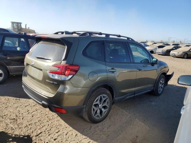 Photo 3 from auction – 2022 SUBARU FORESTER P with VIN JF2SKAEC9NH407952
