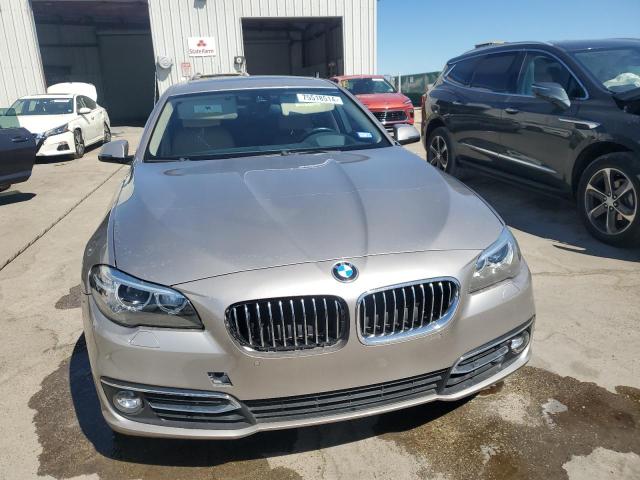 Photo 5 from auction – 2015 BMW 528 I with VIN WBA5A5C55FD517980