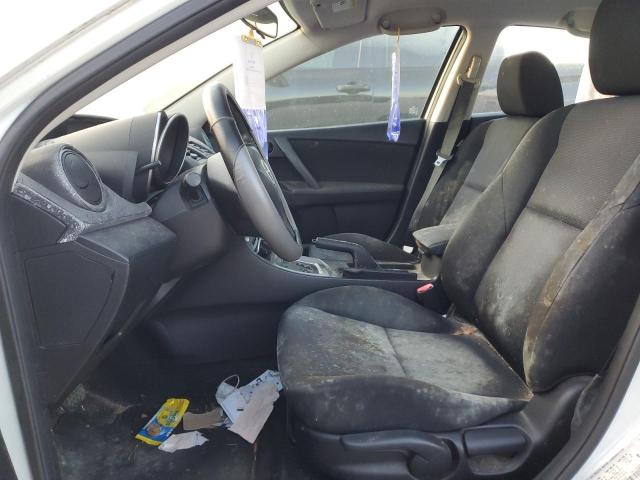 Photo 7 from auction – 2010 MAZDA 3 I with VIN JM1BL1SF5A1173449