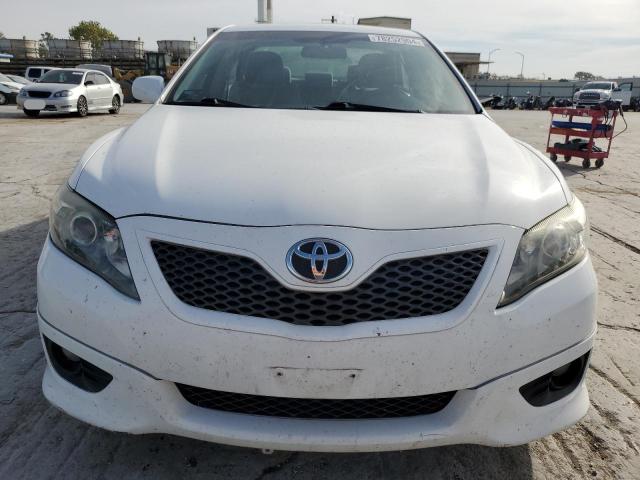 Photo 5 from auction – 2011 TOYOTA CAMRY BASE with VIN 4T1BF3EK5BU687633