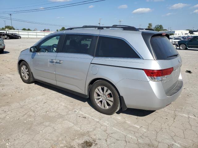 Photo 2 from auction – 2014 HONDA ODYSSEY EX with VIN 5FNRL5H60EB069056
