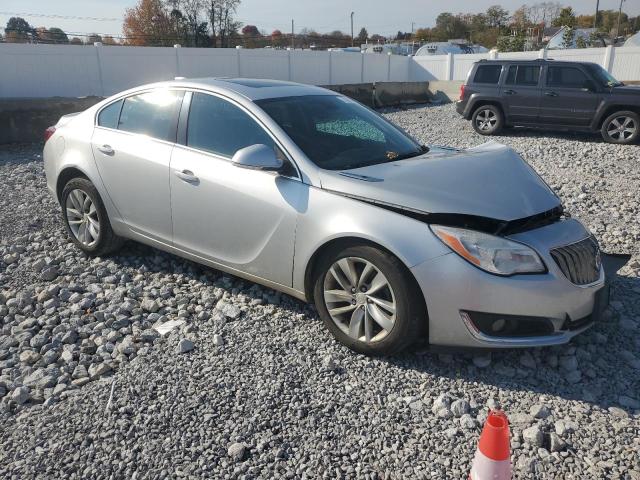 Photo 4 from auction – 2015 BUICK REGAL PREM with VIN 2G4GN5EX9F9139122