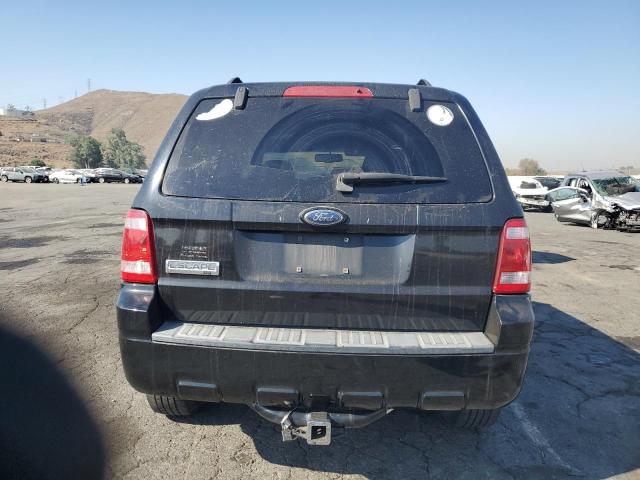 Photo 6 from auction – 2008 FORD ESCAPE XLT with VIN 1FMCU03168KD76851