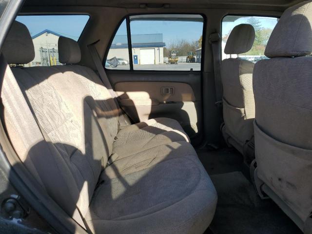 Photo 10 from auction – 1999 TOYOTA 4RUNNER SR with VIN JT3HN86R1X0246563