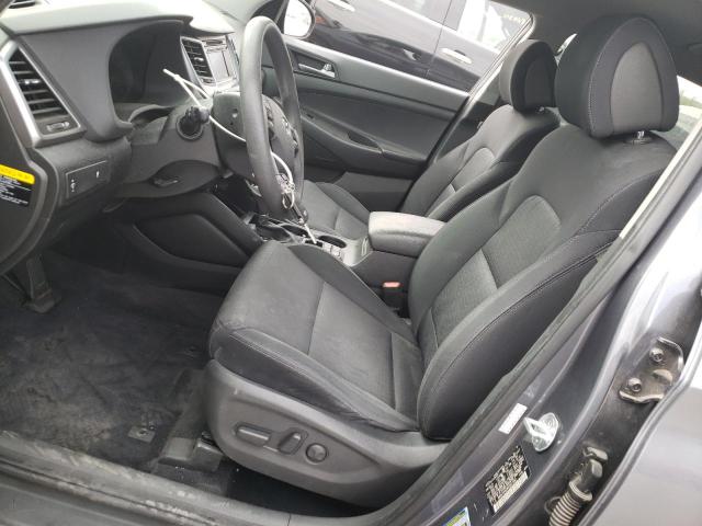 Photo 7 from auction – 2016 HYUNDAI TUCSON LIM with VIN KM8J33A28GU027281