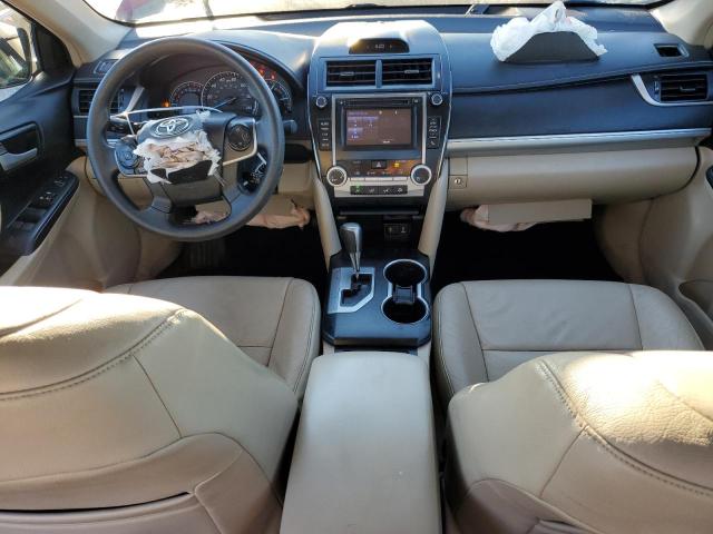 Photo 8 from auction – 2014 TOYOTA CAMRY L with VIN 4T1BF1FK7EU843033