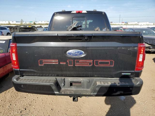 Photo 6 from auction – 2022 FORD F150 SUPER with VIN 1FTFW1E85NFA43184
