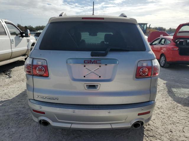 Photo 6 from auction – 2012 GMC ACADIA DEN with VIN 1GKKRTED8CJ324862