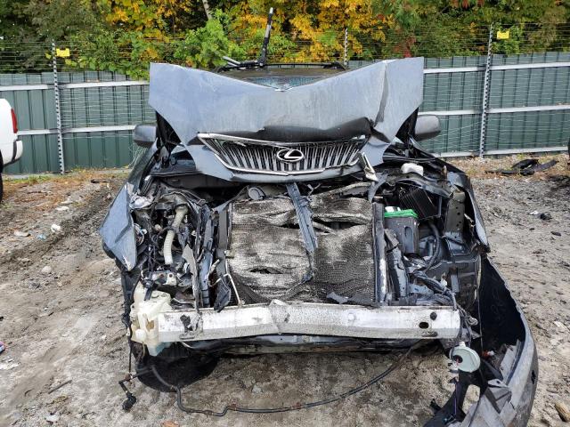 Photo 5 from auction – 2005 LEXUS RX 330 with VIN 2T2HA31U35C074606
