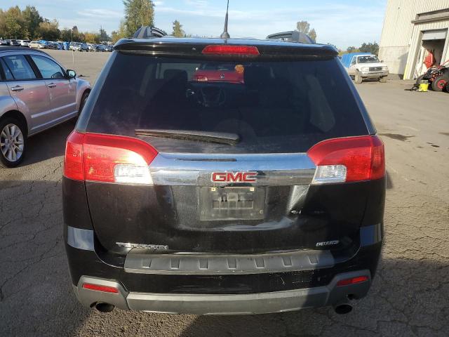 Photo 6 from auction – 2012 GMC TERRAIN SL with VIN 2GKFLTE55C6264175