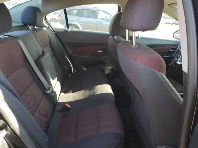 Photo 10 from auction – 2012 CHEVROLET CRUZE LT with VIN 1G1PG5SC6C7299903