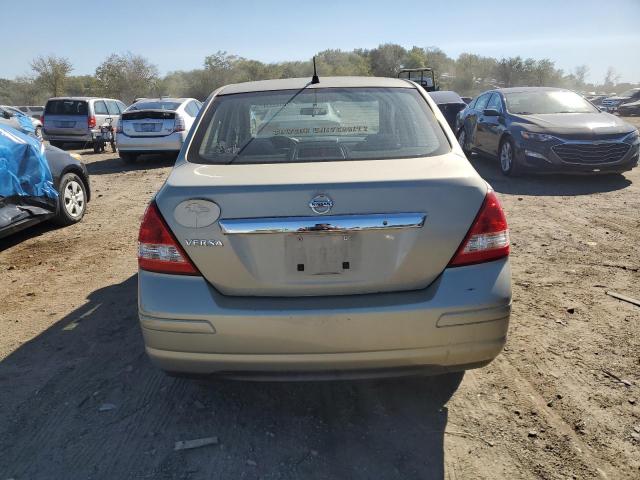 Photo 6 from auction – 2008 NISSAN VERSA S with VIN 3N1BC11E68L447904