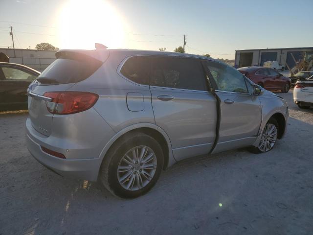 Photo 3 from auction – 2017 BUICK ENVISION P with VIN LRBFXASAXHD079858