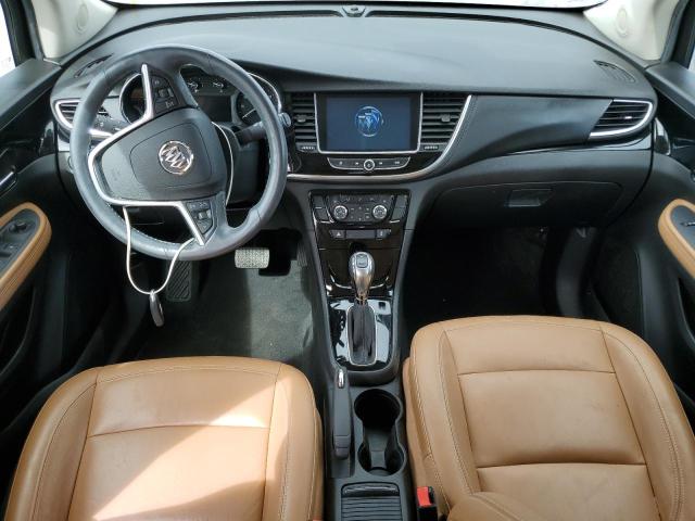 Photo 8 from auction – 2017 BUICK ENCORE ESS with VIN KL4CJCSBXHB107108