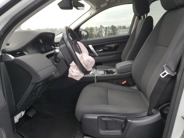 Photo 7 from auction – 2020 LAND ROVER DISCOVERY with VIN SALCK2FX9LH835827