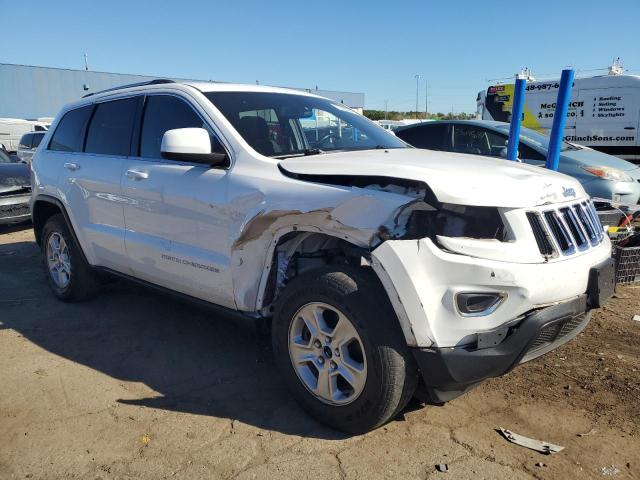 Photo 4 from auction – 2015 JEEP GRAND CHER with VIN 1C4RJFAGXFC133665