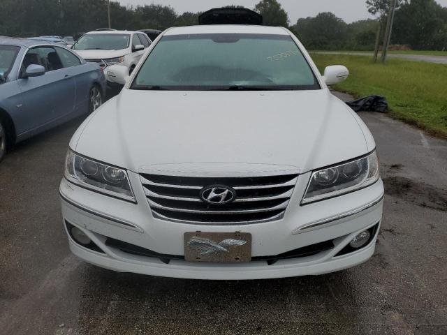 Photo 5 from auction – 2011 HYUNDAI AZERA GLS with VIN KMHFC4DF0BA544501