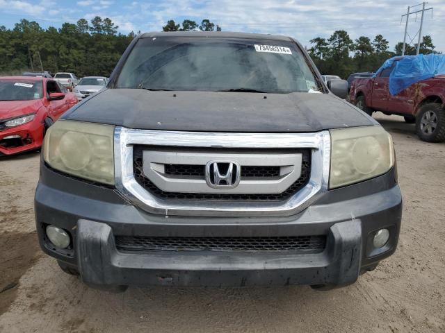 صورة رقم 5 من المزاد - 2011 HONDA PILOT EXL مع VIN 5FNYF3H56BB036055