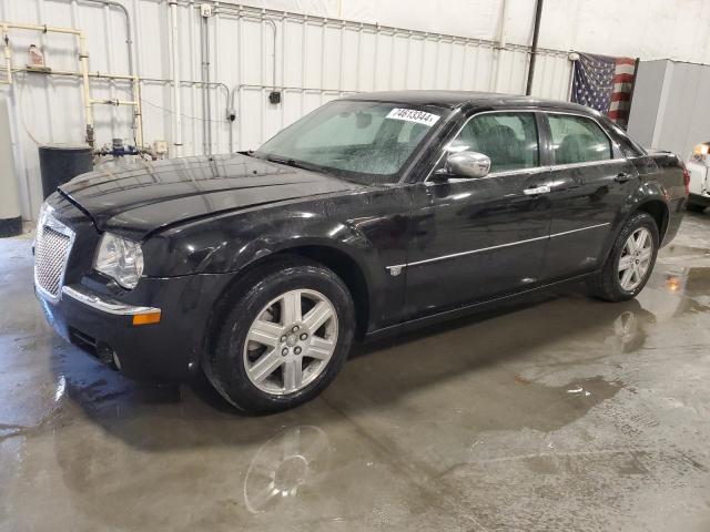 CHRYSLER 300C 2006 with VIN 2C3LK63H06H346022 - Photo from auction