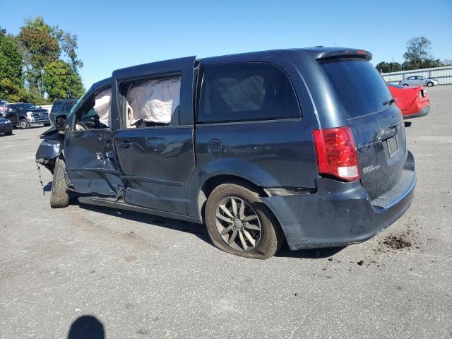 Photo 2 from auction – 2014 DODGE GRAND CARA with VIN 2C4RDGBG9ER296440