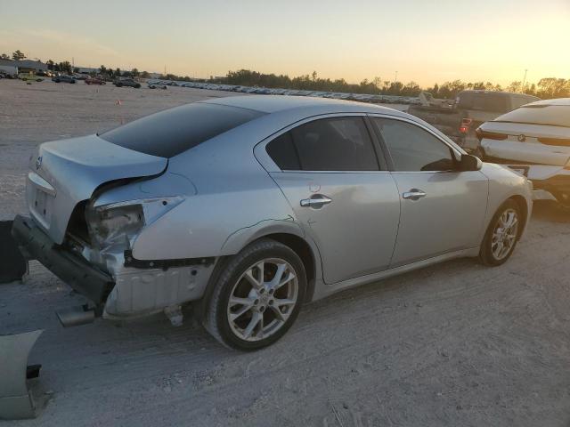 Photo 3 from auction – 2013 NISSAN MAXIMA S with VIN 1N4AA5AP6DC812424
