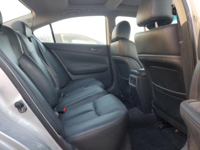Photo 10 from auction – 2010 NISSAN MAXIMA S with VIN 1N4AA5AP4AC870947