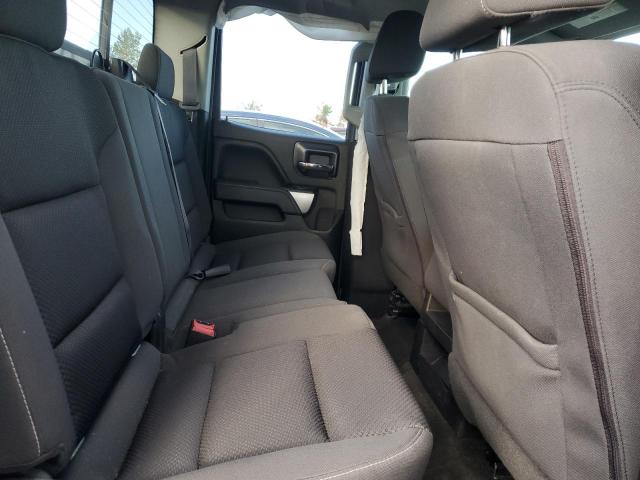 Photo 10 from auction – 2016 CHEVROLET SILVERADO with VIN 1GCVKREC1GZ335538